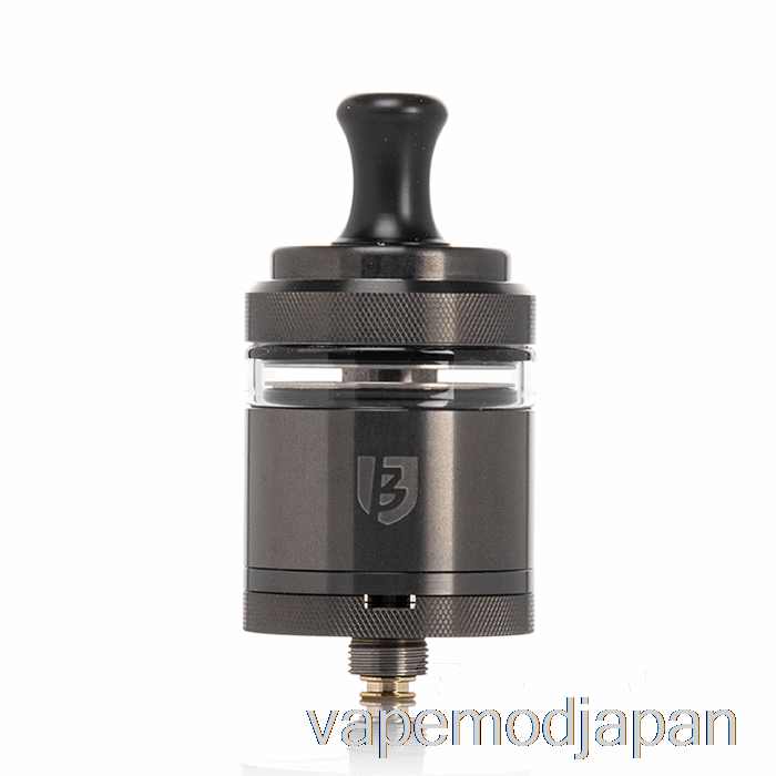VAPE MOD VANDY VAPE B3 MTL 24mm RTA ガンメタル